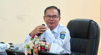 Beasiswa NTB Tetap Dilanjutkan, Mekanisme dan Kriteria Akan Ditata ulang lebih Tepat