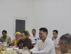 Dari Desa untuk Dunia: Riset BRIDA dan UNRAM Angkat Kelor, Nira, dan Rumput Laut Jadi Produk Unggulan