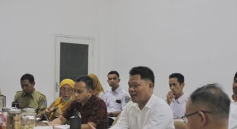 Dari Desa untuk Dunia: Riset BRIDA dan UNRAM Angkat Kelor, Nira, dan Rumput Laut Jadi Produk Unggulan