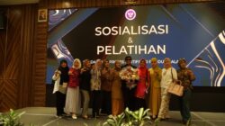 Resmi Dibuka! Garuda Emas NTB Gelar Pelatihan Sertifikat Halal Pertama di Indonesia