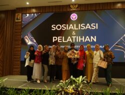 Resmi Dibuka! Garuda Emas NTB Gelar Pelatihan Sertifikat Halal Pertama di Indonesia