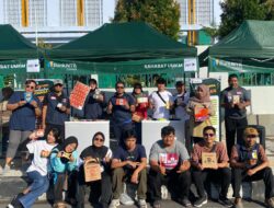 BKPD NTB Jemput Bola di CFD Udayana, Bantu IKM Upgrade Kemasan Gratis