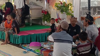 Dari Dusun Toro untuk Indonesia: Begawe Sasak, Warisan Gotong Royong untuk Pendidikan Karakter dalam Kurikulum Merdeka