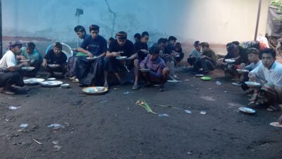 Dari Dusun Toro untuk Indonesia: Begawe Sasak, Warisan Gotong Royong untuk Pendidikan Karakter dalam Kurikulum Merdeka