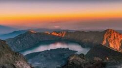 Keselamatan Pendaki Rinjani: Belajar dari Tragedi Juliana dan Arti Kemanusiaan Porter Agam