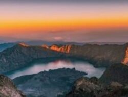 Keselamatan Pendaki Rinjani: Belajar dari Tragedi Juliana dan Arti Kemanusiaan Porter Agam