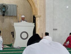 Khutbah Jumat, Empat Hati Buruk di Balik Amal yang Tampak Baik