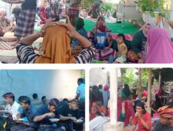 Dari Dusun Toro untuk Indonesia: Begawe Sasak, Warisan Gotong Royong untuk Pendidikan Karakter dalam Kurikulum Merdeka