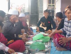 Lombok Punya Tradisi Ini Setelah Nikah, Ternyata Sarat Nilai Pendidikan