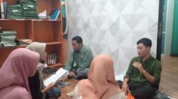 Dosenku, Juru Selamat Skripsiku: Cerita Mahasiswa yang Hampir Putus Asa