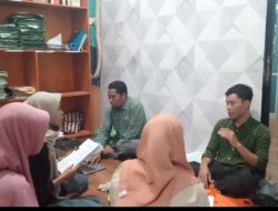 Dosenku, Juru Selamat Skripsiku: Cerita Mahasiswa yang Hampir Putus Asa