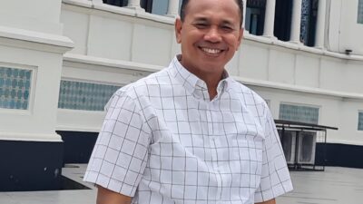 Pajak dan Retribusi Berkeadilan: Jalan Iqbal–Dinda Menuju NTB Makmur
