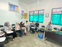 Mahasiswa UNU NTB Siap Guncang Desa Keruak dengan Program KKN Berkelanjutan
