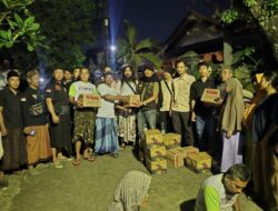 Banjir Besar Mataram: Ribuan Warga Terdampak, FPTI NTB dan Laskar Sasak Turun Langsung Bawa Bantuan!