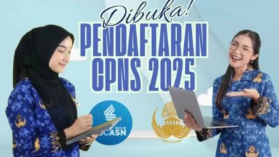 Alhamdulillah, Peluang Jadi ASN 2025 Masih Terbuka Lebar! Cek Syarat dan Tips Lolosnya