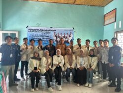 Kolaborasi Empat Kampus di Keruak, Model Penguatan Desa yang Layak Direplikasi Pemda