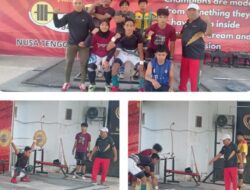 Bukan Main! PABSI NTB Rogoh Miliaran, Rekrut Legenda Olimpiade untuk PON 2028