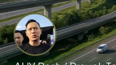 Terungkap! Proyek Tol Raksasa Lembar–Kayangan NTB Dapat Skor 64,2, Siap Dibangun?