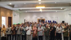 Tanam Jagung, Panen Ilmu: UI dan UNU NTB Satukan Langkah di Mataram