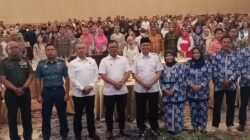 Gubernur NTB: MBG Bukan Sekadar Program, Tapi Gerakan Moral Menyelamatkan Masa Depan Anak Bangsa