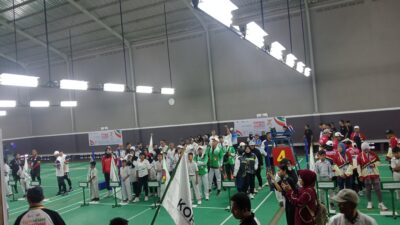 Dominasi Jawa Barat, NTB Ukir Sejarah di Peringkat 5 Nasional