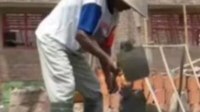 Ditinggal Setelah Berjasa: Buruh Bangunan Kuliahkan Istri hingga Jadi PNS, Kini Dicerai karena Status Sosial